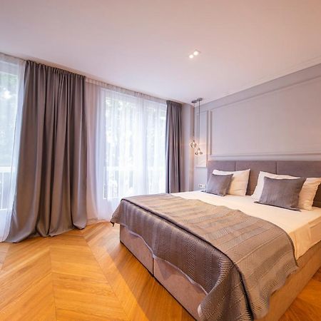 Muse Luxury Rooms Задар Екстериор снимка