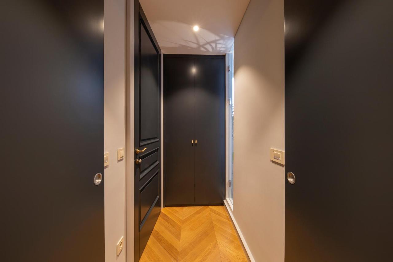 Muse Luxury Rooms Задар Екстериор снимка