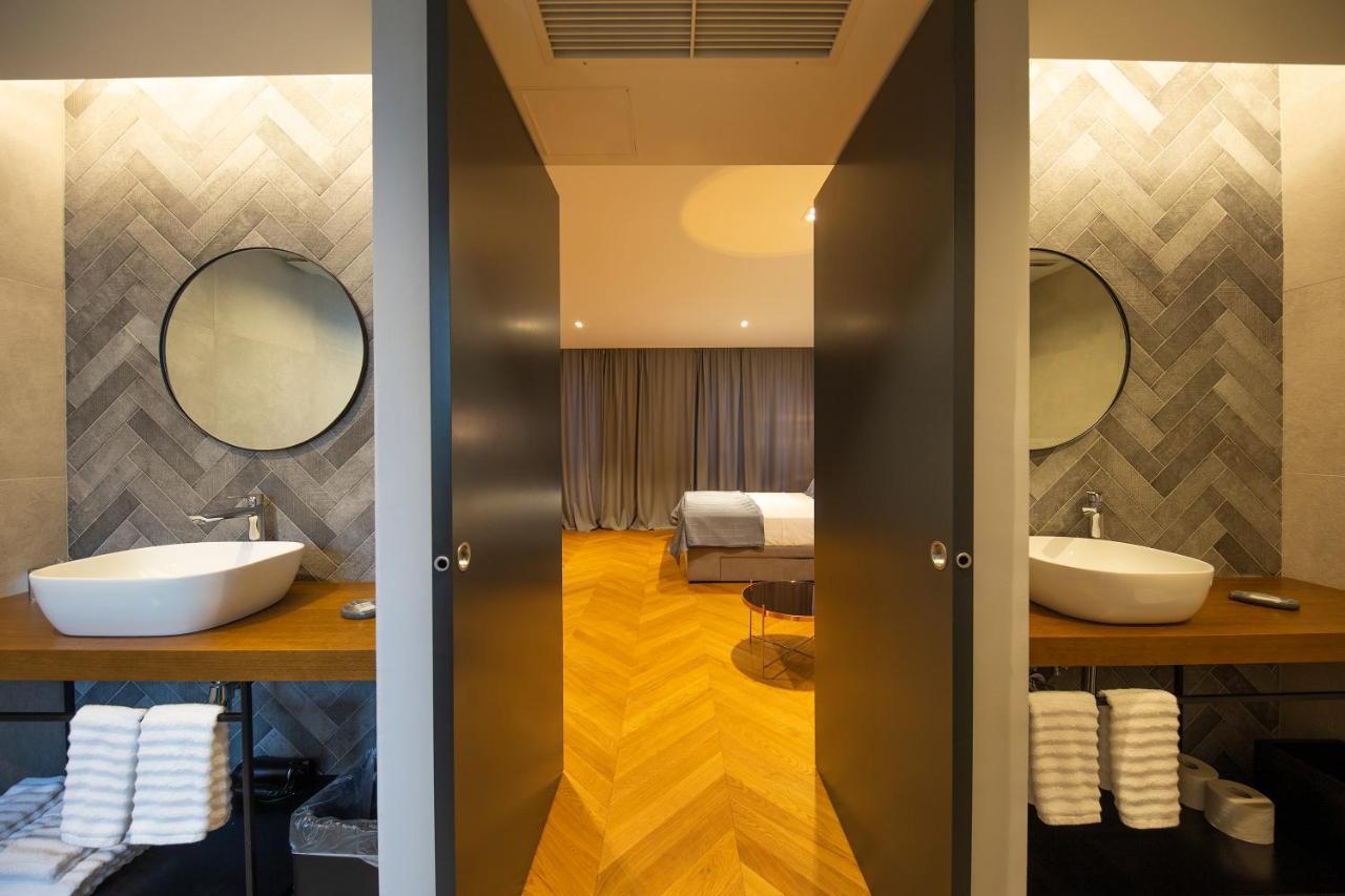 Muse Luxury Rooms Задар Екстериор снимка