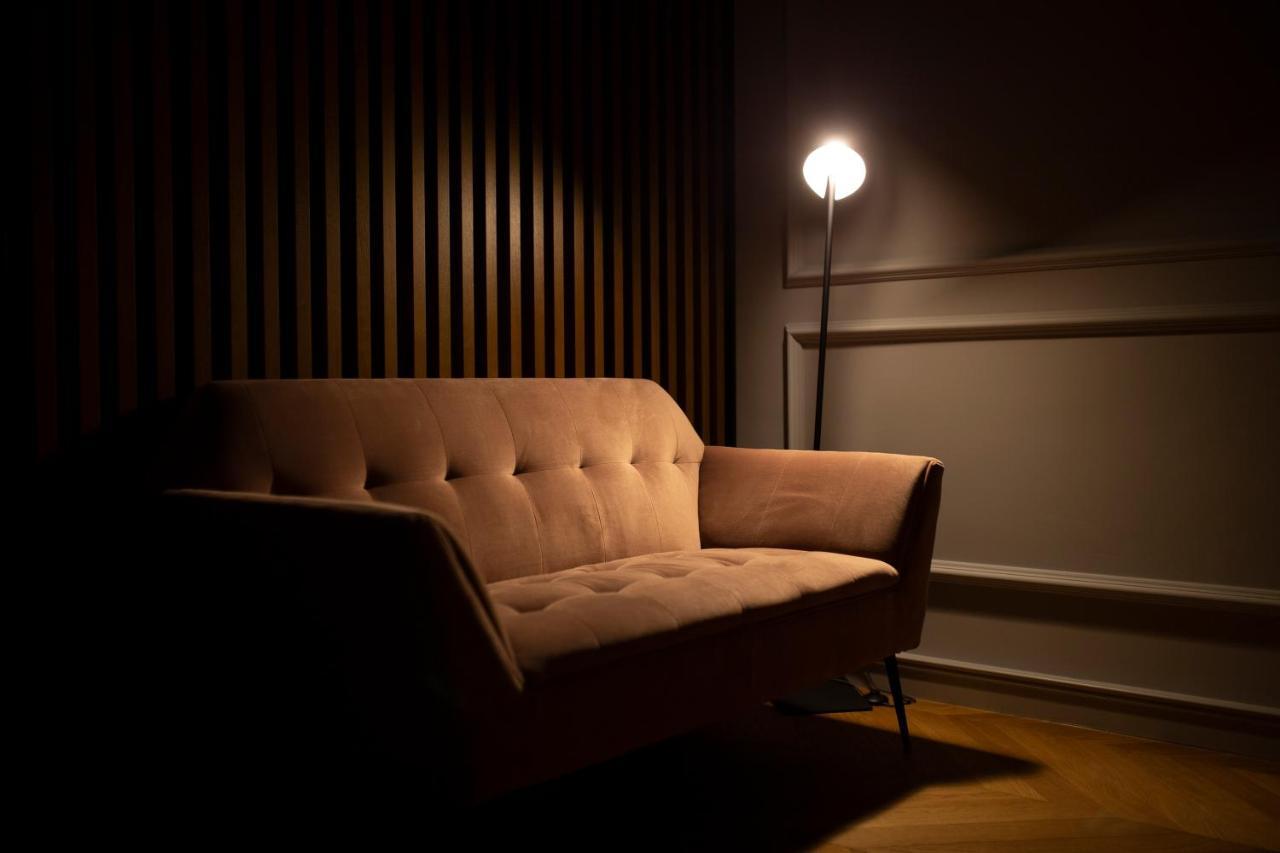 Muse Luxury Rooms Задар Екстериор снимка