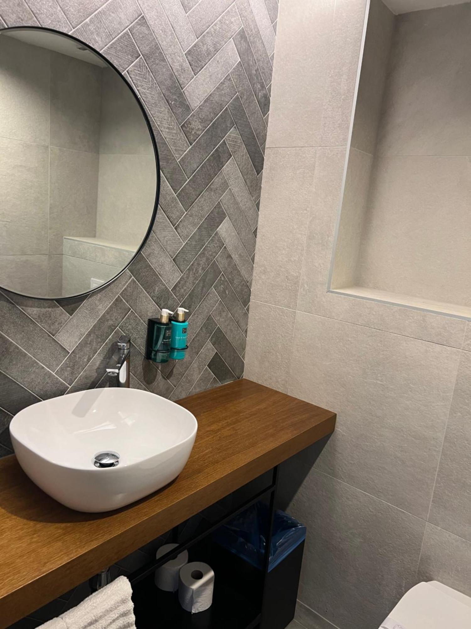 Muse Luxury Rooms Задар Екстериор снимка