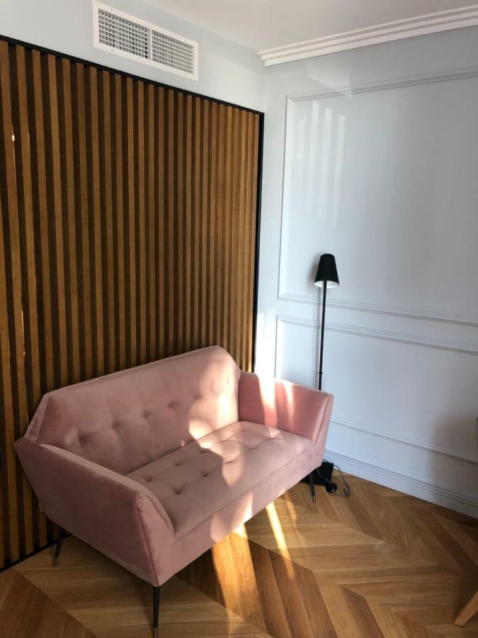 Muse Luxury Rooms Задар Екстериор снимка