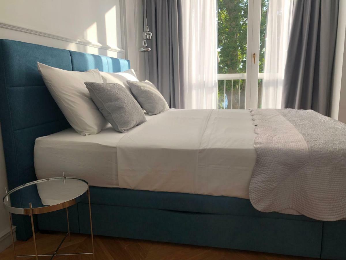 Muse Luxury Rooms Задар Екстериор снимка