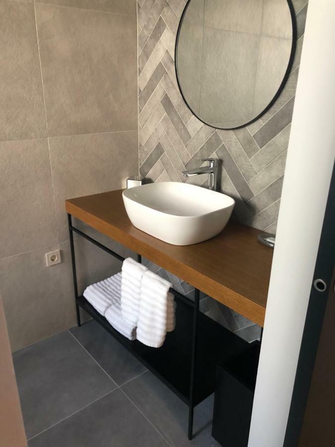 Muse Luxury Rooms Задар Екстериор снимка