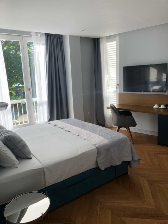 Muse Luxury Rooms Задар Екстериор снимка