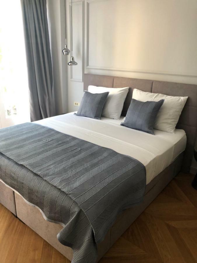Muse Luxury Rooms Задар Екстериор снимка