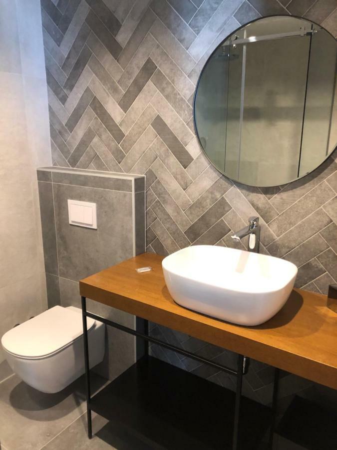 Muse Luxury Rooms Задар Екстериор снимка