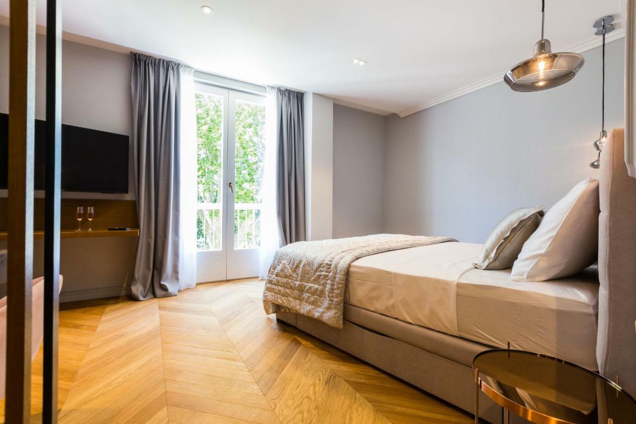 Muse Luxury Rooms Задар Екстериор снимка