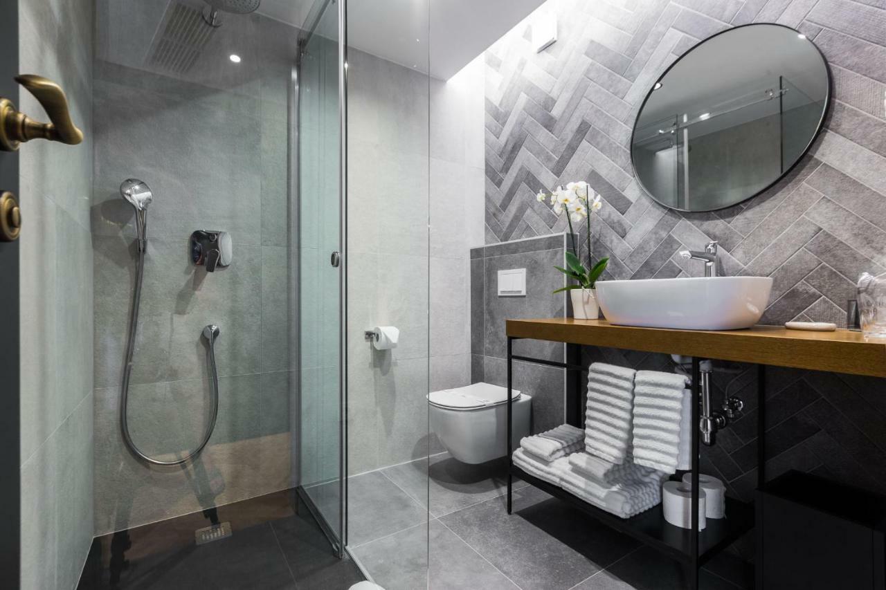 Muse Luxury Rooms Задар Екстериор снимка