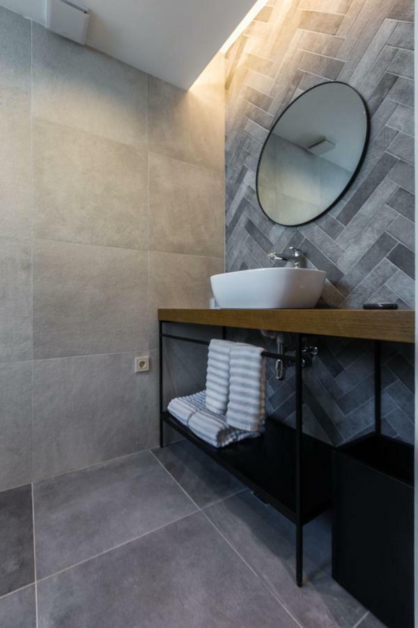 Muse Luxury Rooms Задар Екстериор снимка