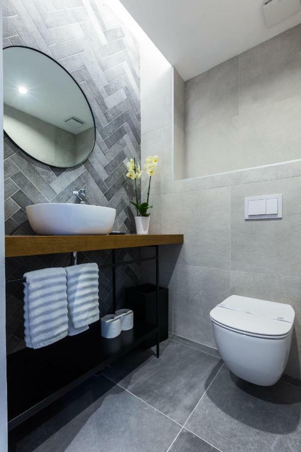 Muse Luxury Rooms Задар Екстериор снимка